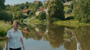 4. epizóda - Zmiznutá