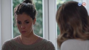 5. epizóda - Šach - mat