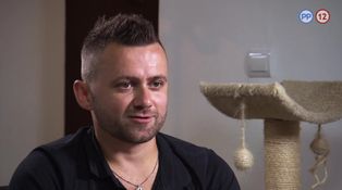 16. epizóda - Lucie a Vladimír