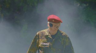 Autoškola ukážka - Život je boj