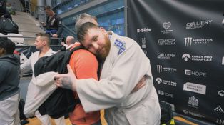 Ako to mohol zvládnuť? Marián počas premeny exceloval na súťaži!