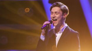 Jakub Moulis - Hvězdičko blýskavá (Petr Novák)