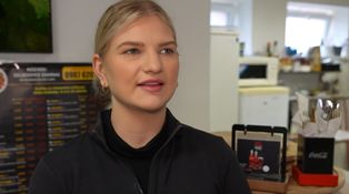 Pamätáte si na excentrickú Mišku zo Želiezoviec? Jej premena vás šokuje