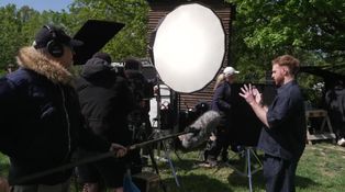 Moderátorom českej Farmy bude Vilda Šír