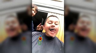 Sme doma - Videá od vás 44