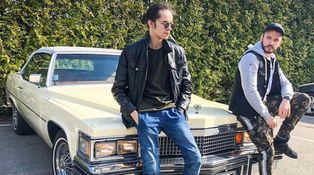 Frlajs verzus Zrebný: Pripravte sa na veľký súboj youtuberov!