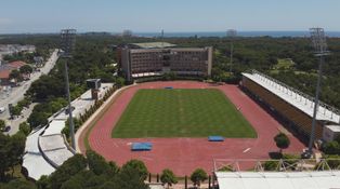 Exkluzívne zábery: Nový bootcamp Extrémnych premien