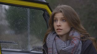 Oteckovia ukážka - Dorka nájde Lukyho v objatí s bývalou láskou