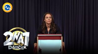 2 na 1 - Darček - Gabriela Marcinková