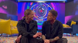 František po vypadnutí vo finále