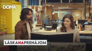 Nový krásavec na scéne, Serkan nie je nadšený