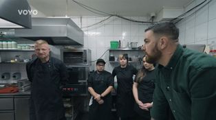 7. epizóda - Oravský Zrub