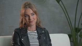 Petra Blesáková: Nechcem byť na nikom závislá