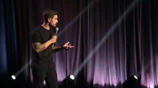 Zitron dcérke nechtiac buchol hlavu o zárubňu