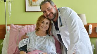 Sestričky - Arabela je späť!