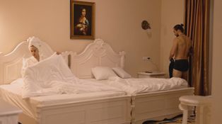 Najbúrlivejšie hádky tretej série