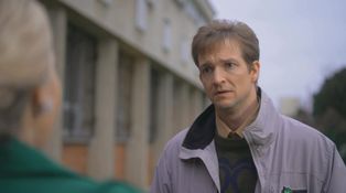 Zjavil sa v tom najhoršom. Neuveríte, čo žiada nová postava v Sľube
