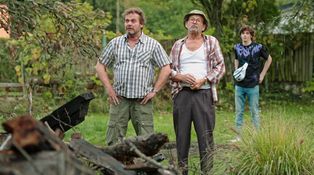 Zmiznuté rodinné dedičstvo