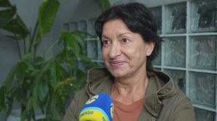 Judita Hansman: Chňapla som po tom