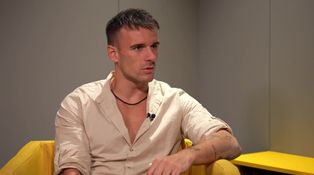 Nicolas po návrate do reality: Za Lenkou cestuje do Prahy, jednu vec by v šou urobil inak