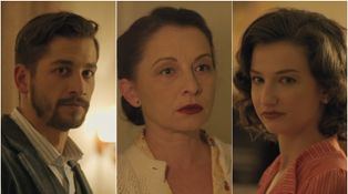 Eva a Dávid sú odhalení! Janko ich prezradil