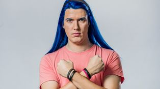 Youtuber a víťaz 14. série reality šou Farma Filip Jánoš: Čím plánuje zaujať?