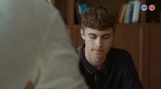 11. epizóda - Liečba