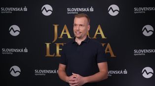 Interaktívny seriál spojený s cvičením? Takto (ne)presvedčil našich investorov.