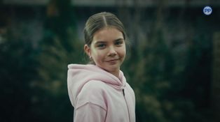 8. epizóda - Patrícia