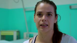 Extrémne premeny – Operácie – Juliana