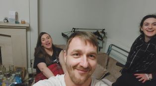 Michal má pochybnosti