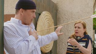 Autoškola ukážka - Rana priamo do srdca