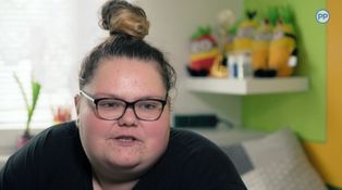 5. epizóda - Dominika Kubíčková