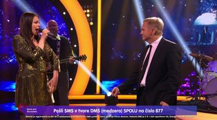 Spolu pre Slovensko - Katarína Knechtová a Juraj Kuric