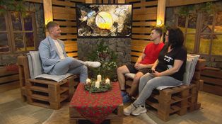 Prvý rozhovor s víťazom farmy 17. Romanom!