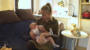 Najhoršia spomienka na Zámenu manželiek