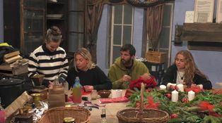 Objavila sa tajomná Áronova kniha!