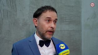 Juraj Kemka bude zabávať divákov v novej šou