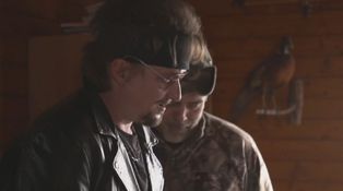 Hudobné hviezdy v Hornej Dolnej: Heriban and band