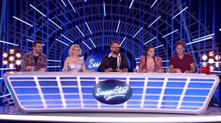 SuperStar - TOP momenty z kastingov