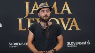 Dáriu s Royal Nature World v Jame levovej