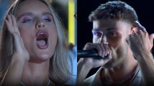 Trabo zložil song pre Kristi. Tá išla do kolien!