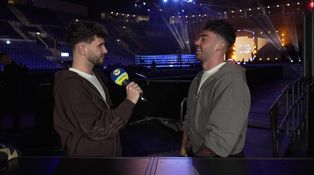 Matúš Horváth prezradil svojho favorita na Fight Night Challenge