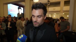 Leoš Mareš otvorene: Moderovanie rannej šou mu pomáha psychicky