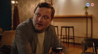 6. epizóda - Močiar