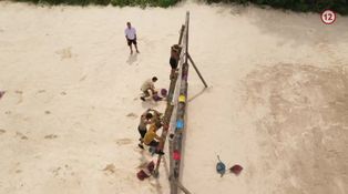 Obrovská chyba Tomáša: Vstupenku do finále mal v rukách a pokazil to