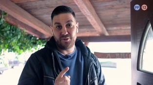 Bodka na záver tretej série Bodka na záver tretej série