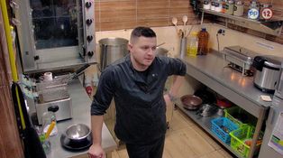 Tieto jedlá považoval za topku, Martin ich skritizoval