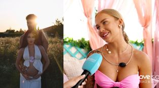 Dominika o vzťahu s Rachell: Všetko bolo super, jej syna som videla ako prvá