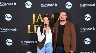 V Jame levovej ide do súboja Kidvak